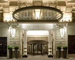 Radisson Blu Ambassador Htl, Paris Opera