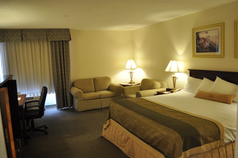 Best Western - La Grange, KY