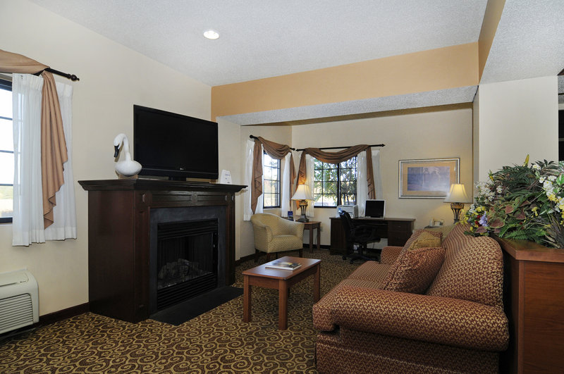 Best Western - Denton, MD