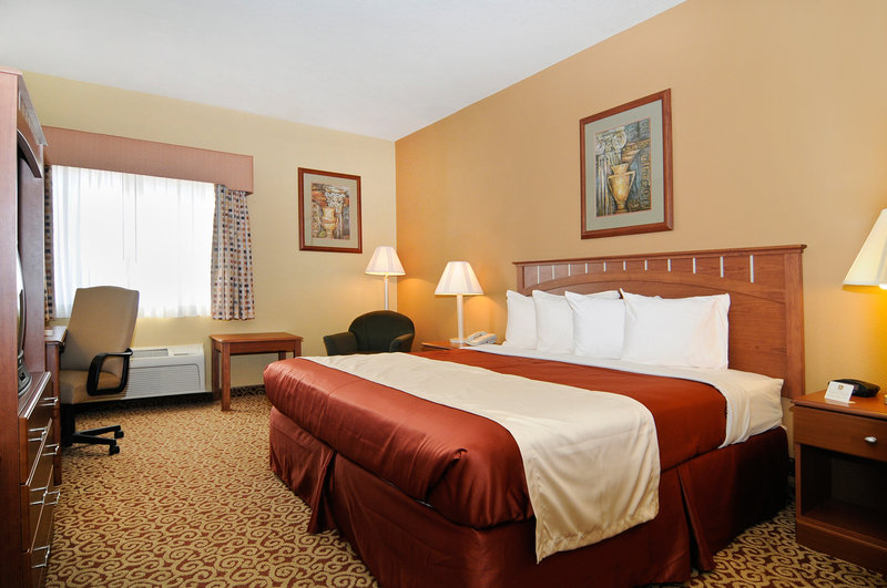 Best Western - Denton, MD