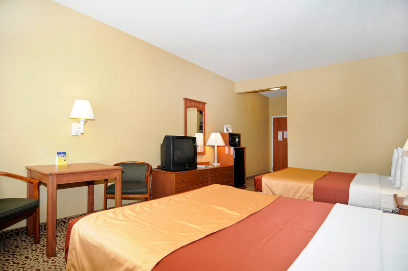 Best Western - Denton, MD