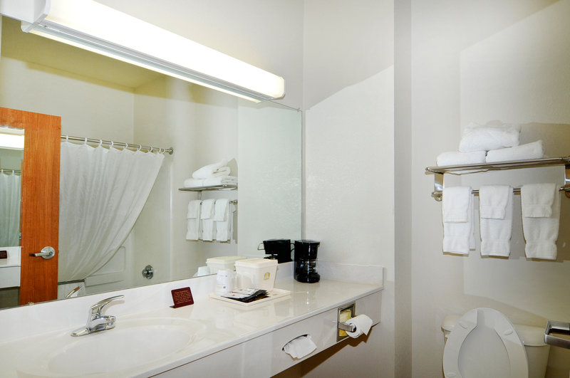 Best Western - Denton, MD
