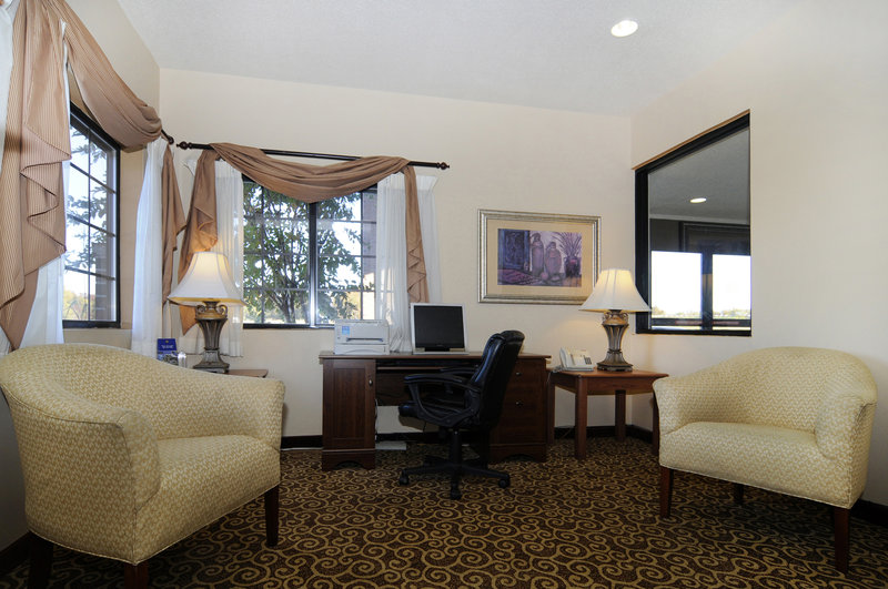 Best Western - Denton, MD