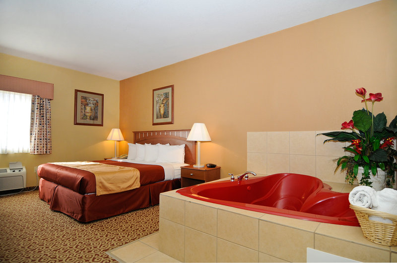 Best Western - Denton, MD