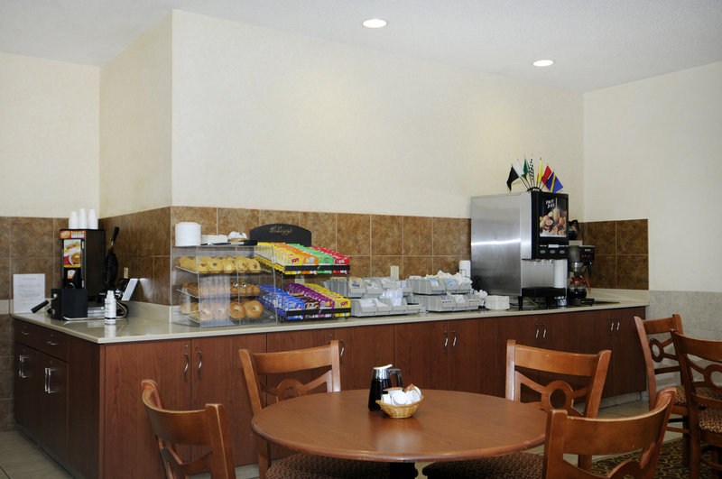 Best Western - Denton, MD