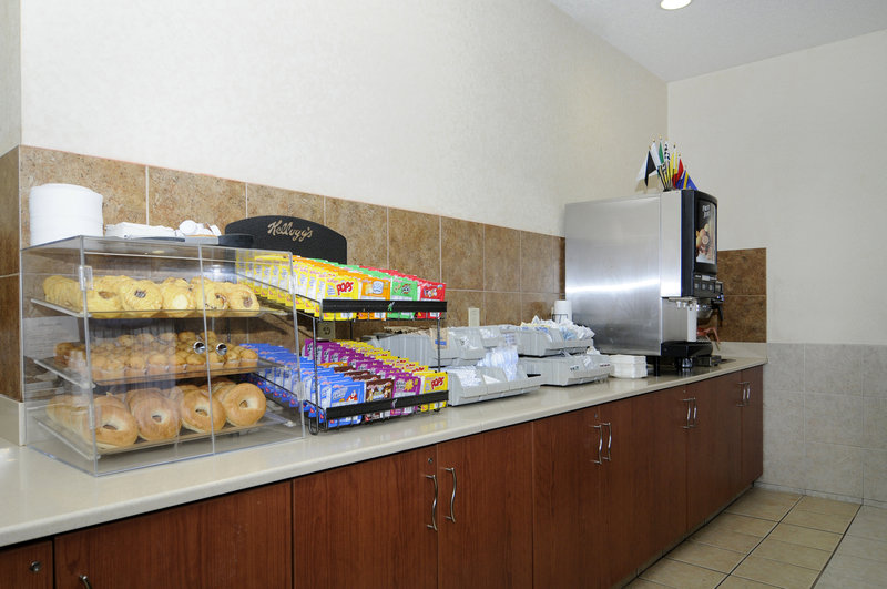 Best Western - Denton, MD