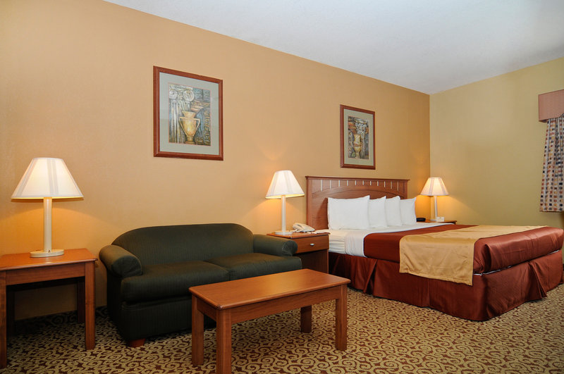 Best Western - Denton, MD