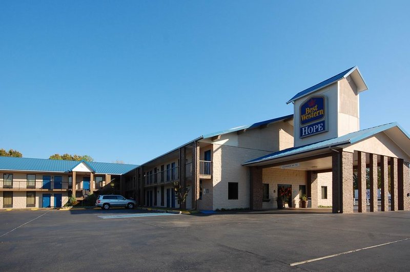 BEST WESTERN-HOPE - Hope, AR