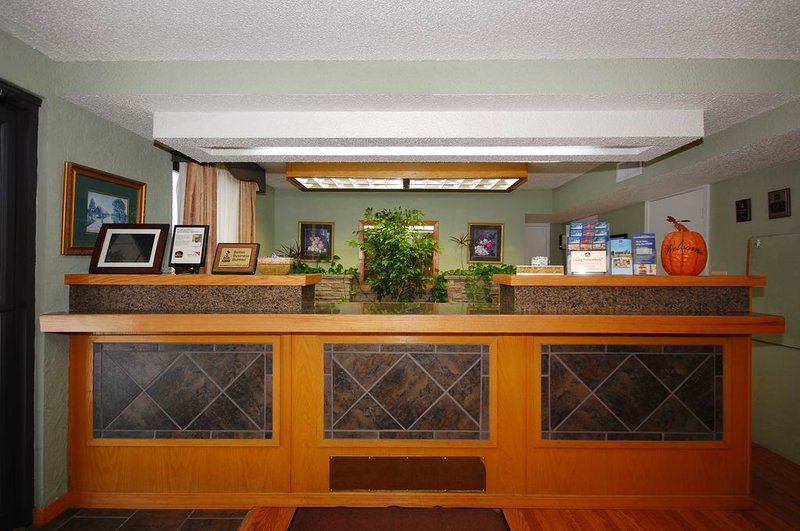 BEST WESTERN-HOPE - Hope, AR