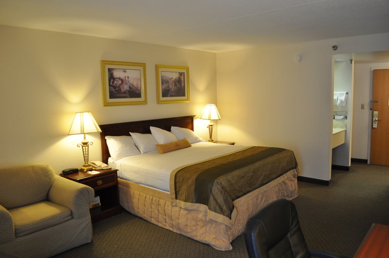 Best Western - La Grange, KY