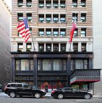 Fifteen Beacon Hotel
