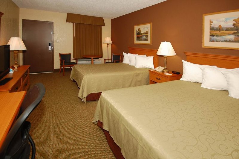 BEST WESTERN-HOPE - Hope, AR