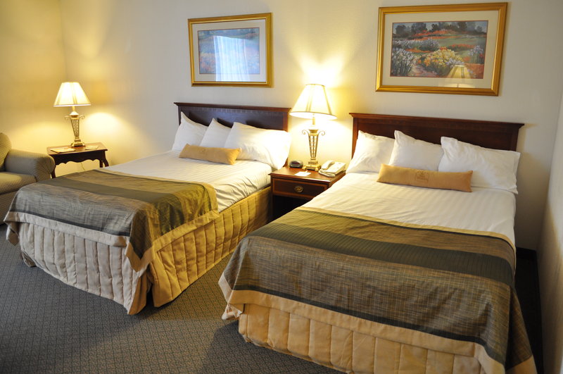 Best Western - La Grange, KY