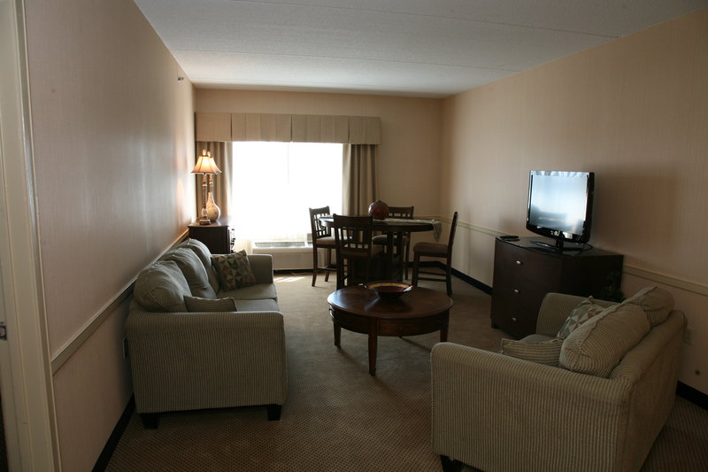 Holiday Inn TAUNTON-FOXBORO AREA - Taunton, MA