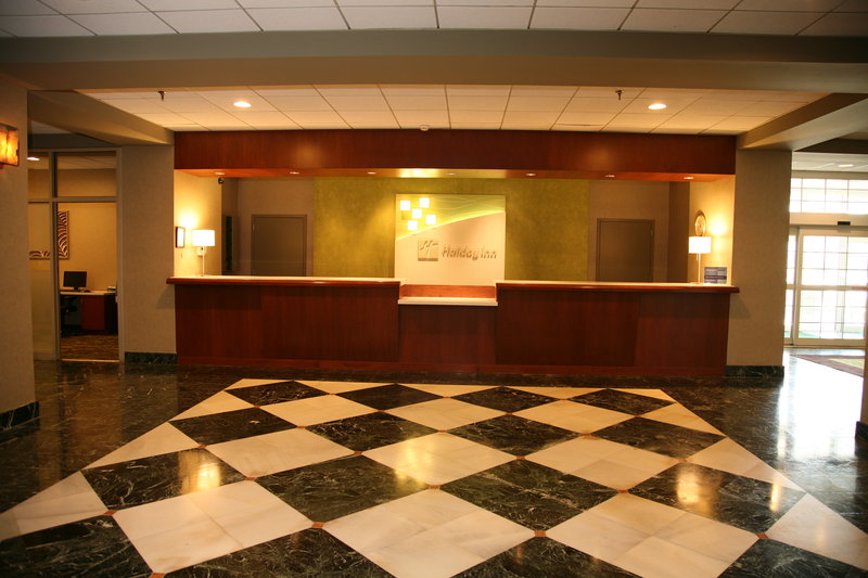 Holiday Inn TAUNTON-FOXBORO AREA - Taunton, MA