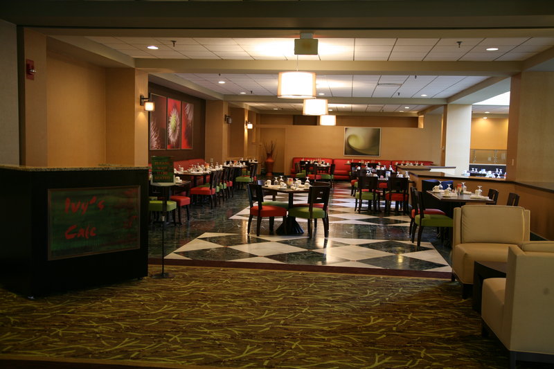 Holiday Inn TAUNTON-FOXBORO AREA - Taunton, MA