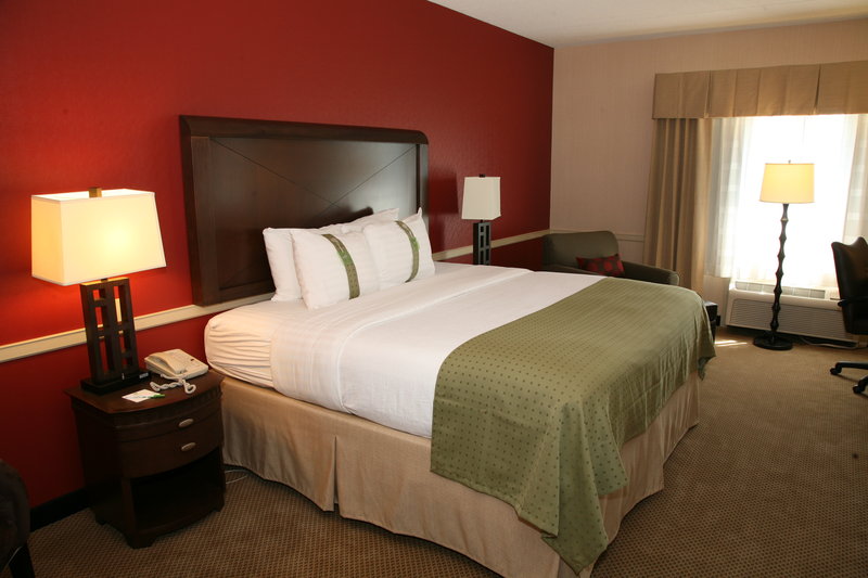 Holiday Inn TAUNTON-FOXBORO AREA - Taunton, MA