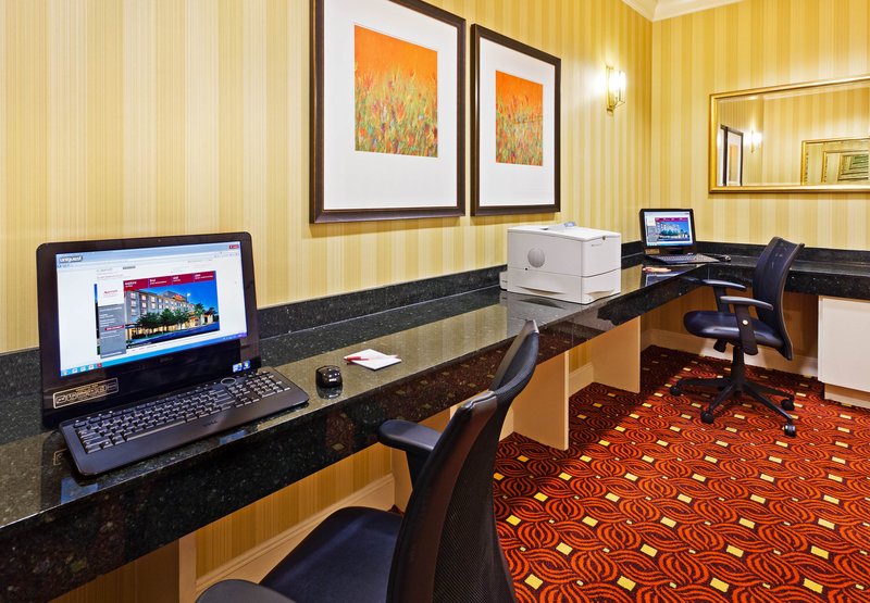 Residence Inn By Marriott Austin South - Austin, TX