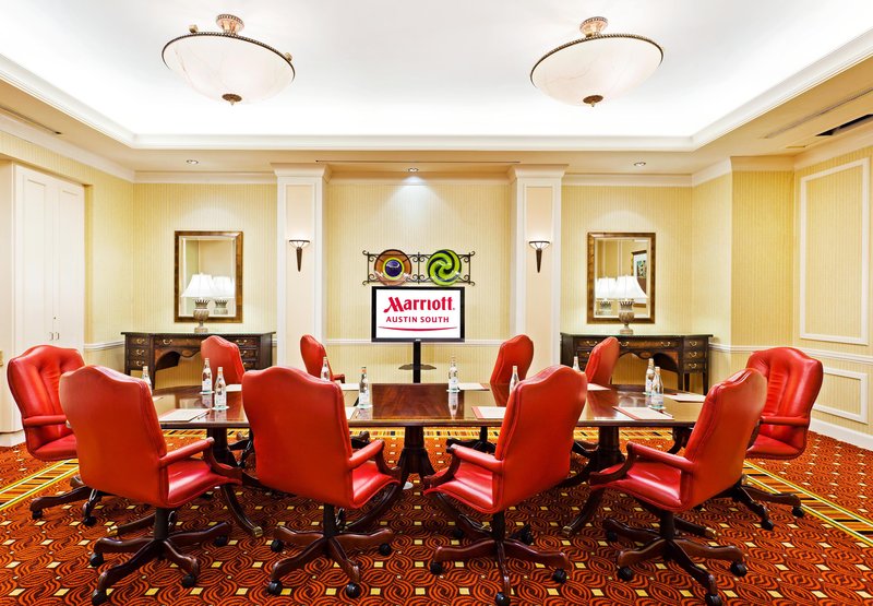 Residence Inn By Marriott Austin South - Austin, TX