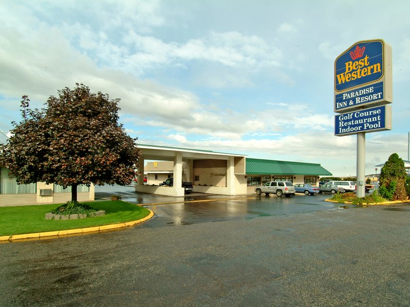 Best Western - Fillmore, UT
