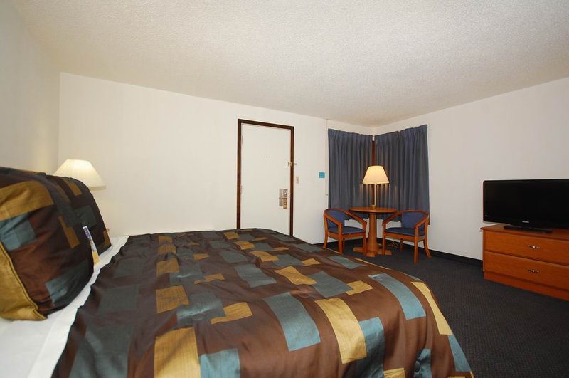 BEST WESTERN Motor Inn - Mitchell, SD