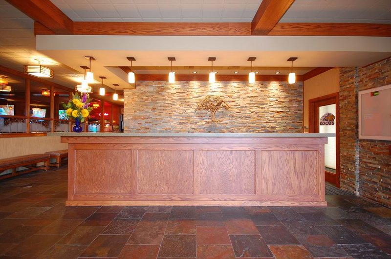 Days Inn & Suites By Wyndham Bozeman - Bozeman, MT