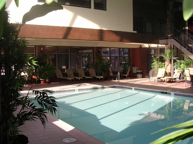BEST WESTERN PLUS Weston Inn - Logan, UT