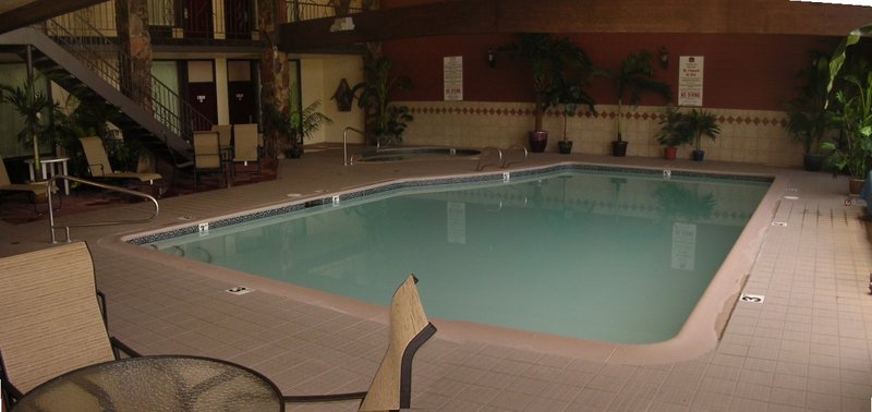 BEST WESTERN PLUS Weston Inn - Logan, UT