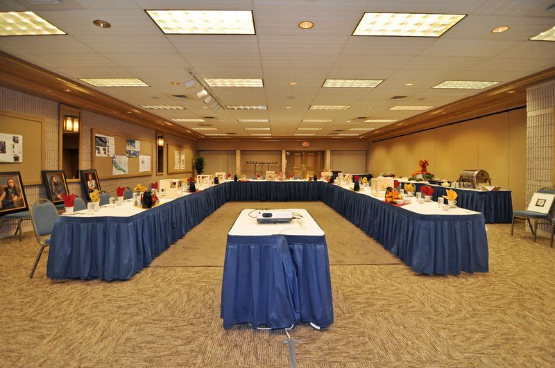 BEST WESTERN PLUS University Inn - Moscow, ID