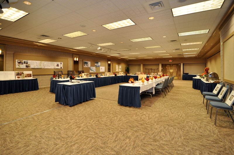 BEST WESTERN PLUS University Inn - Moscow, ID