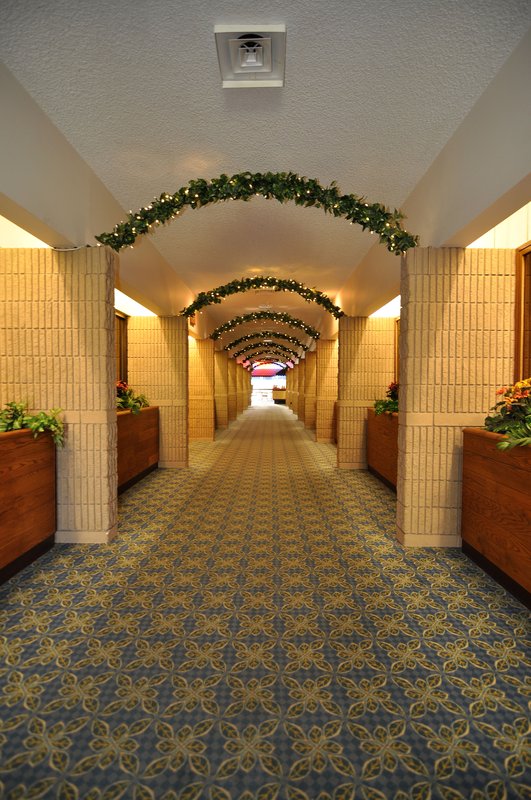 Best Western - Moscow, ID