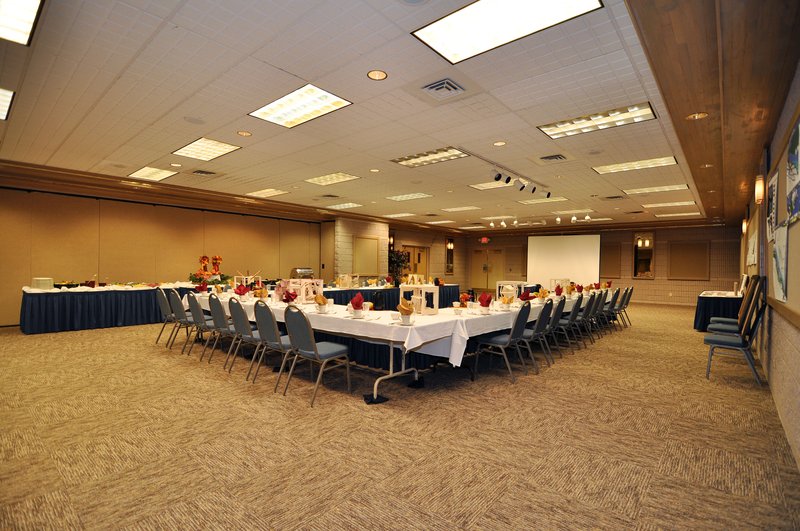 BEST WESTERN PLUS University Inn - Moscow, ID