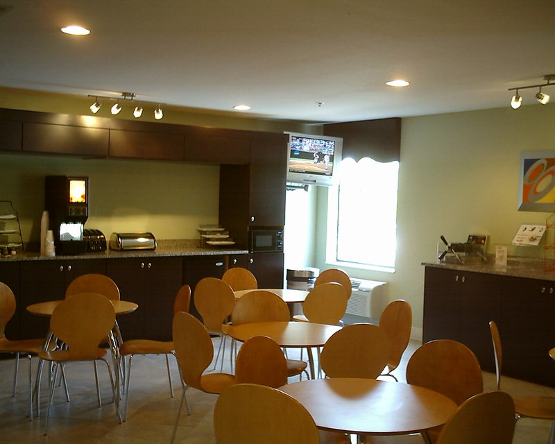 Best Western - Zachary, LA
