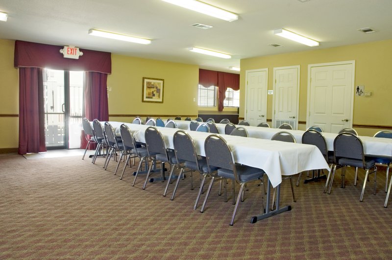 Best Western - Zachary, LA