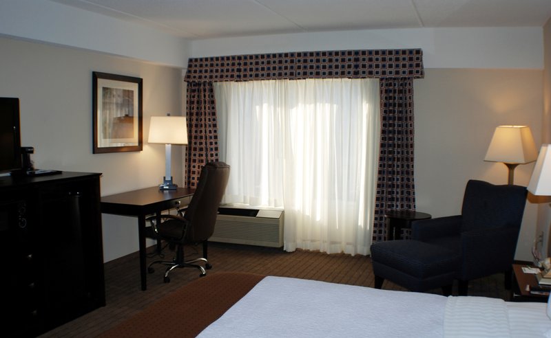 Holiday Inn-Berkshires - North Adams, MA