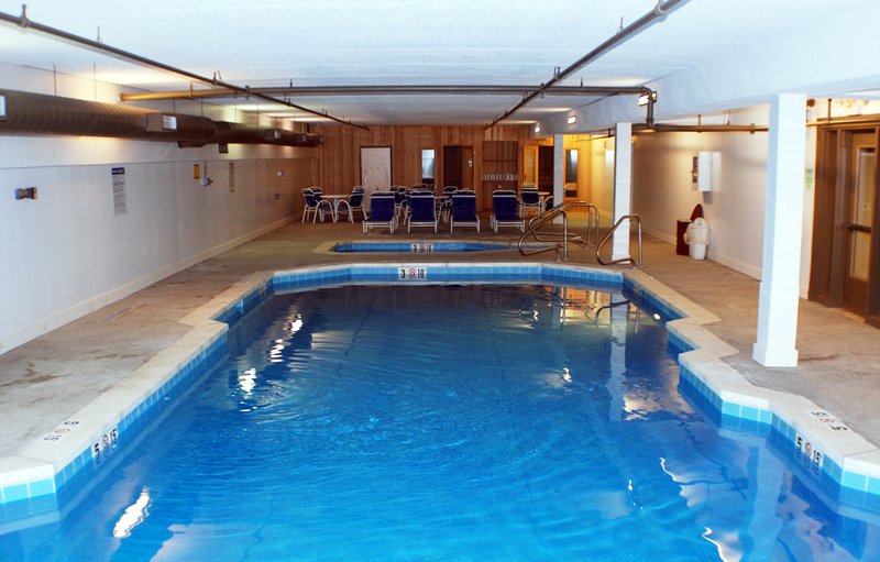 Holiday Inn-Berkshires - North Adams, MA
