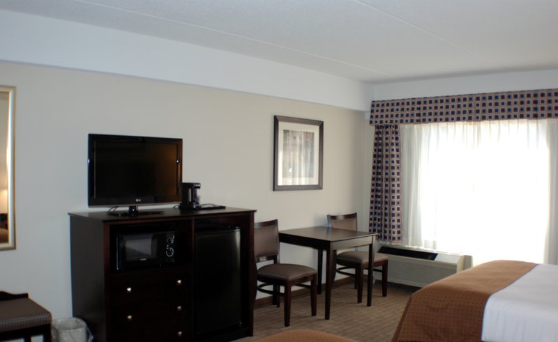 Holiday Inn-Berkshires - North Adams, MA