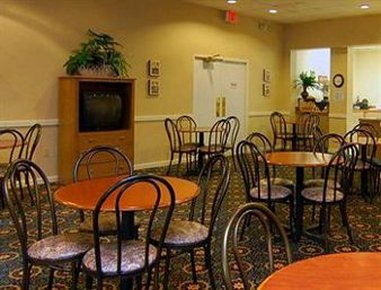 Quality Inn - Birmingham, AL