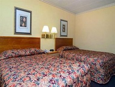 Quality Inn - Birmingham, AL