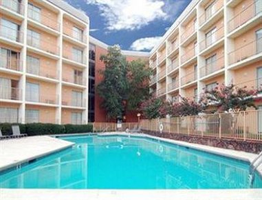 Quality Inn - Birmingham, AL