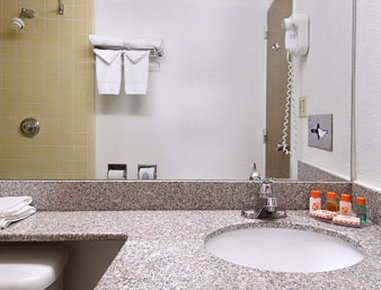 Howard Johnson-Lumberton - Orrum, NC