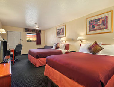 Howard Johnson - College Station, TX
