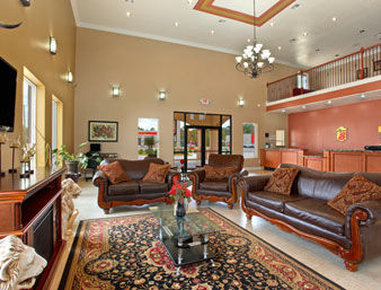 Super 8 Leesville - Leesville, LA