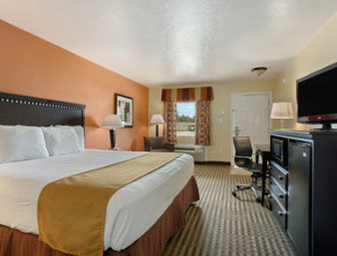 Super 8 Leesville - Leesville, LA