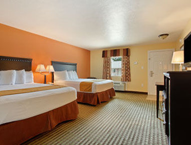 Super 8 Leesville - Leesville, LA