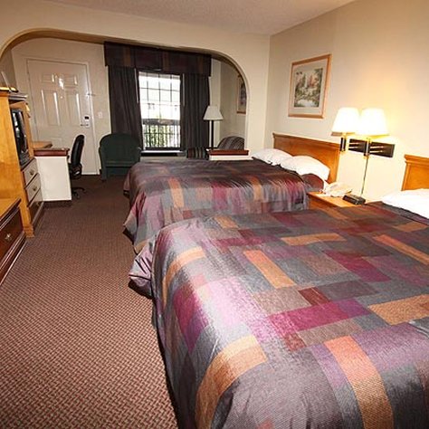 Gateway Inn & Suites - Clarksville, TN