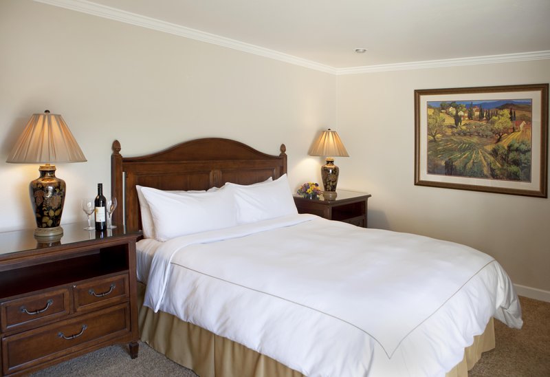 Silverado Resort & Spa - Napa, CA