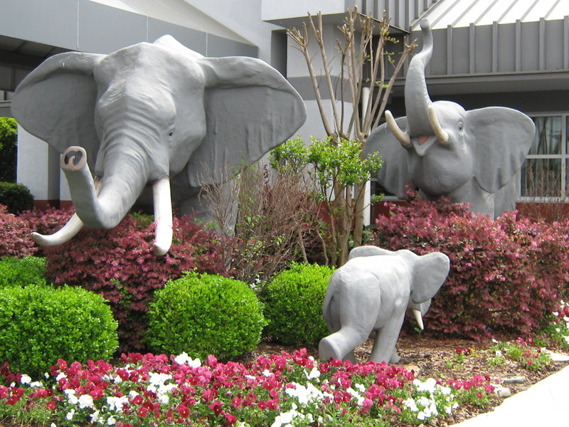 Best Western Park Plaza