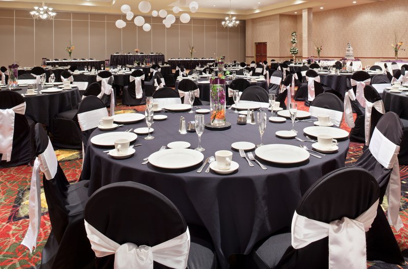 Hilton Garden Inn-Independence - Independence, MO