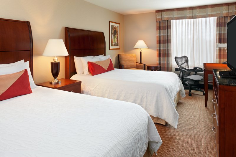 Hilton Garden Inn-Independence - Independence, MO